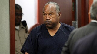 LAPD Source Says the Knife Found on O.J. Simpson's Property Likely Isn't <i>the</i> Knife